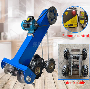 Máquina de succión de grano de maíz de alta calidad, descargador de grano, transportador, máquina automática de succión de gránulos - Product Image 2