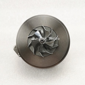 Turbo çekirdek için Land-Rover Range Rover 3.6L TDV8 motor sol BV39 Turbo kartuş 54399700110 54399700061 5439-970-0110 - Product Image 4