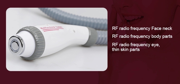 3 in 1 ipl machine rf handle