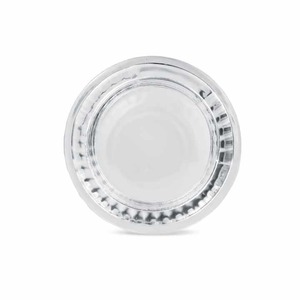 化粧品包装瓶ガラス製品クリーム色の瓶プラスチックカバースキンケア瓶100g - Product Image 4