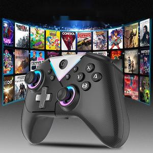All'ingrosso Controller di gioco senza fili per Switch/Ios/PC senza fili Bluetooth Gamepad per Nintendo Switch Multi-piattaforma universale - Product Image 4