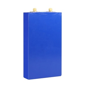 Güneş enerjisi depolama sistemi için 3.2V 25Ah GNLi LiFePO4 3.2V derin döngüsü 3.2 pil sınıfı V lityum A LiFePO4 hücreleri - Product Image 5