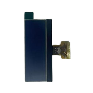 Punktmatrix-Anzeige zeichen LCD-Modul Benutzer definiertes LCD-Display Industrielles LCD-Display - Product Image 3