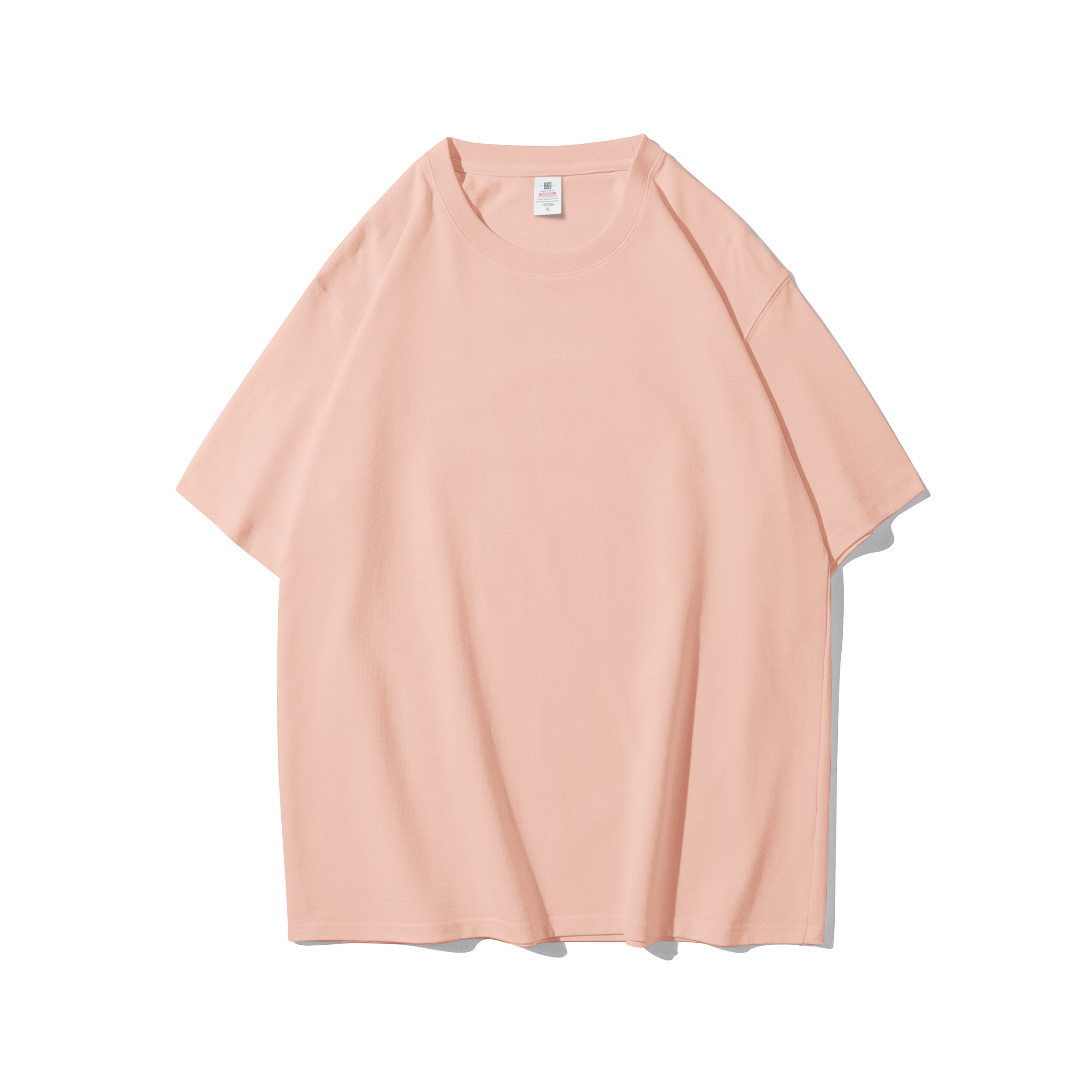 Skin pink