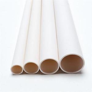 PVCスレッディングチューブプラスチックチューブ - Product Image 2