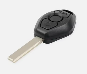 BMW CAS2 için çip Chip Type7945 frekans 868MHZ ile 3 düğmeler 868MHz uzaktan kafa anahtarı ile otomatik uzaktan anahtar - Product Image 6