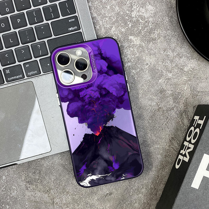 MW184-สีม่วง