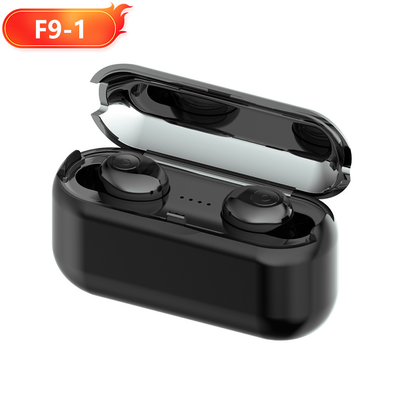 Negro F9-1