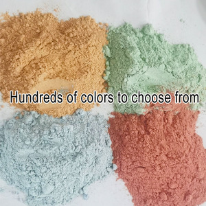 冲压混凝土彩色硬化剂路面保护剂脱模剂 - Product Image 6
