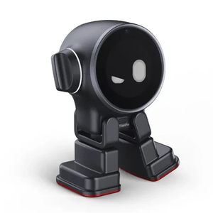 Smart Partner AI Companion Robot for <strong>Kids</strong> Integrating Learning &amp; Interactive <strong>Games</strong> Inspiring Unlimited Creativity-a Fun Toy! - Product Image 4