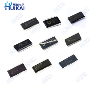 One-Stop Service SOP16 ISO7231A ISO7231 Price List for Electronic Components Original Ic <strong>ISO7231ADWR</strong> - Product Image 3
