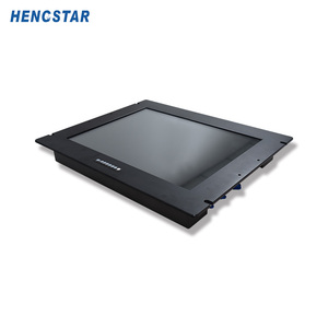 Industrial Android Panel PC al aire libre HD Fanless 1000NITs RS232 Resistive Touch impermeable todo en uno computadora para uso al aire libre - Product Image 5