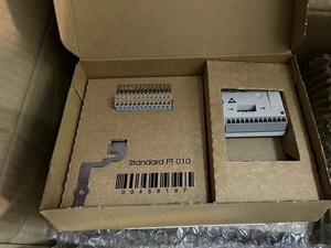 Módulo de función de inversor de frecuencia motec 9300 - Product Image 3