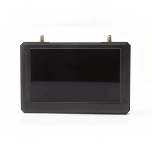 Skyzone M5 5.8G 48CH steadyview หลากหลายรุ่น5นิ้วจอมอนิเตอร์800X480 LCD พร้อม MJPEG 60FPS DVR RC FPV โดรนแข่งขัน - Product Image 3