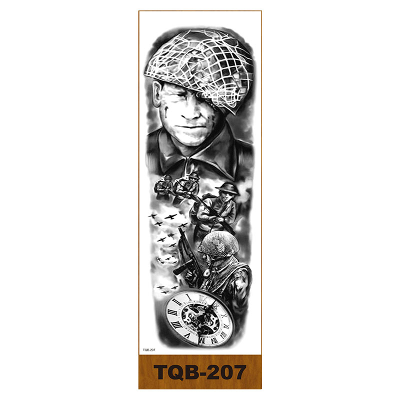 TQB-207
