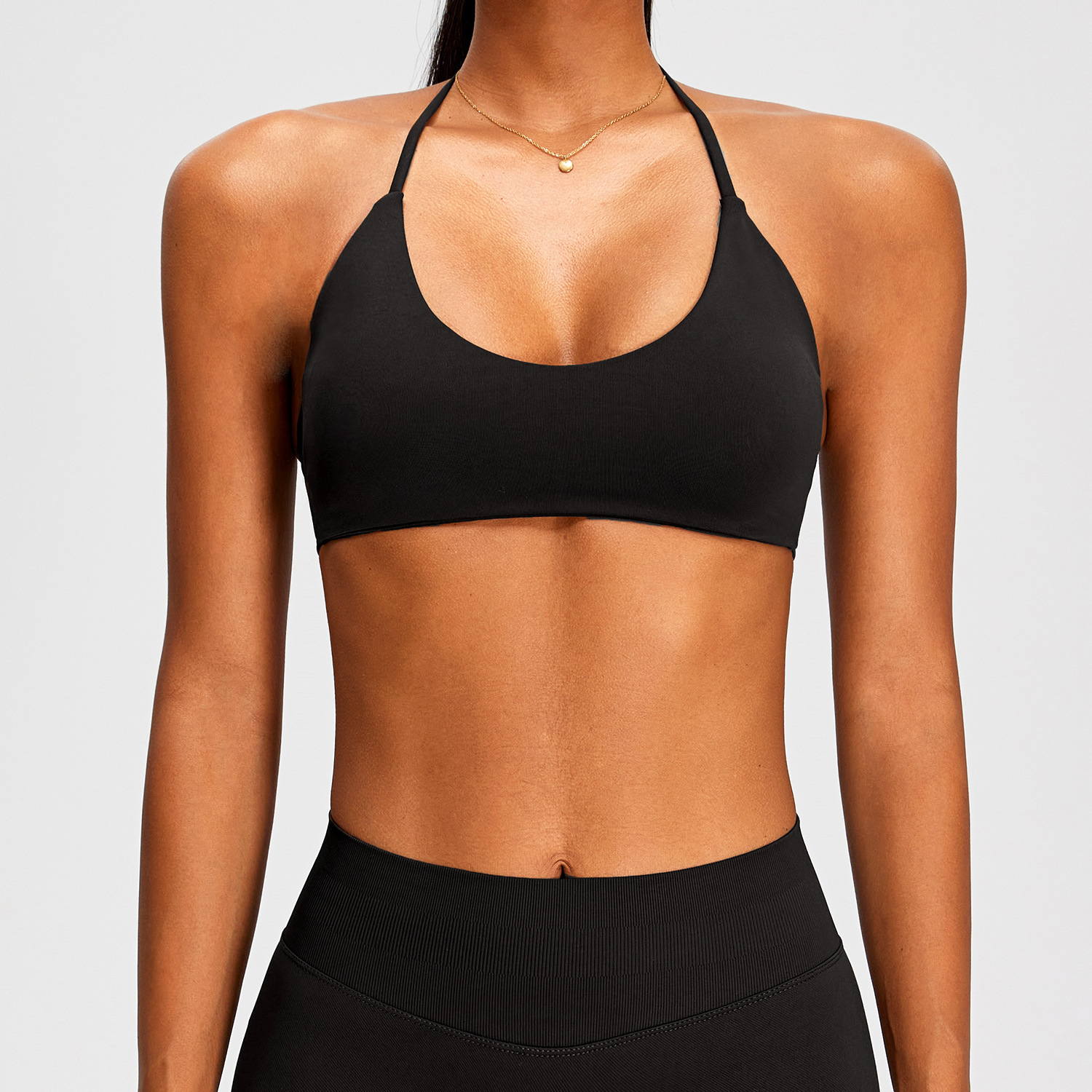 Reggiseno nero