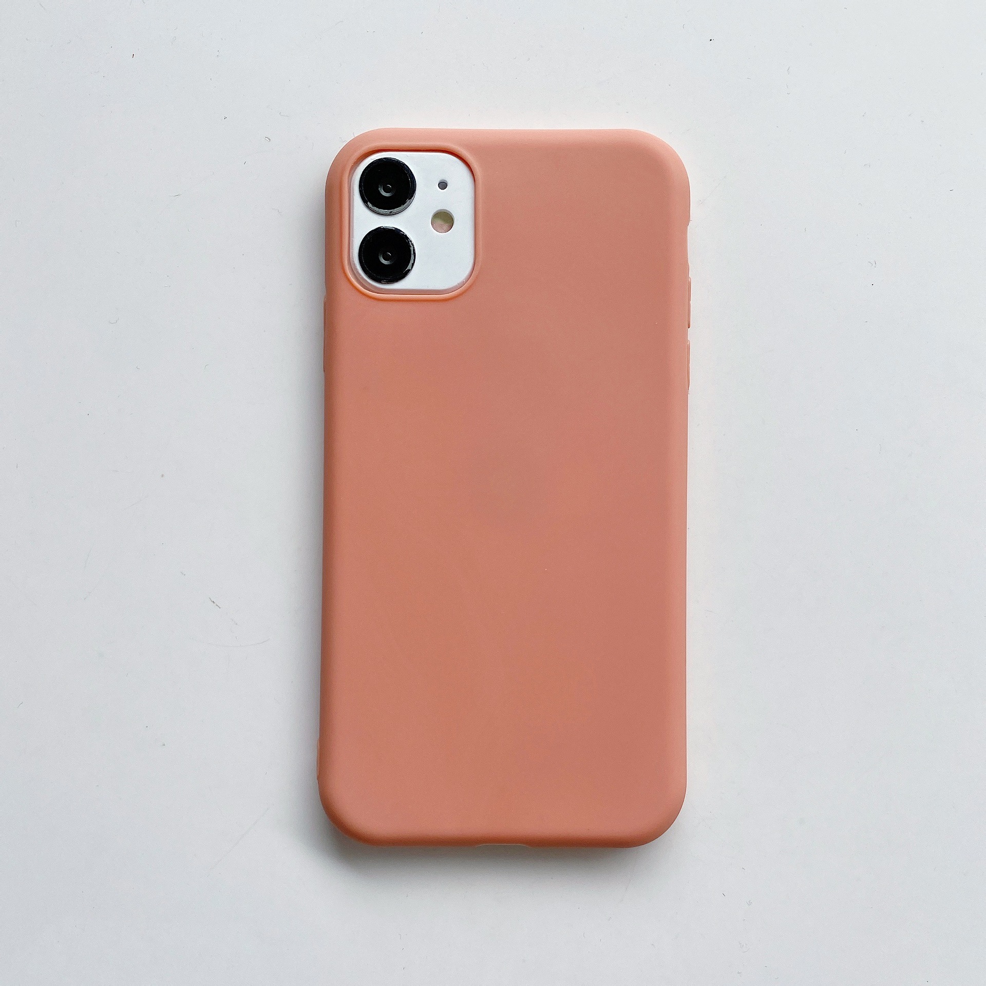 Coral Naranja