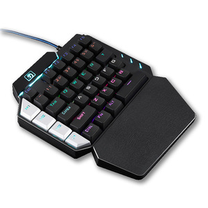 Drive Free Macro <strong>Programming</strong> rainbow Racing Lantern K109 <strong>Keyboards</strong> Full <strong>Mechanical</strong> Axis Gaming Mini <strong>Keyboard</strong> Factory - Product Image 1