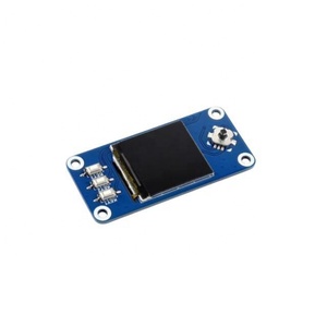1,3-Zoll-IPS-LCD-Display HAT 240*240 für Raspberry Pi Basierend auf der Raspberry Pi 40-Pin-GPIO-Schnittstelle SPI-Schnitts telle - Product Image 1
