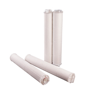 MHF High Flow Water <strong>Filter</strong> 5 Micron 40 Inch <strong>Filter</strong> Water Purification <strong>Filters</strong> With Long Service Life for Seawater Desalination - Product Image 3