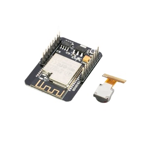 ESP32 Wifi IIC SPI PWM BLE SoC開発ボードOV2640カメラモジュールESP32-CAM - Product Image 2