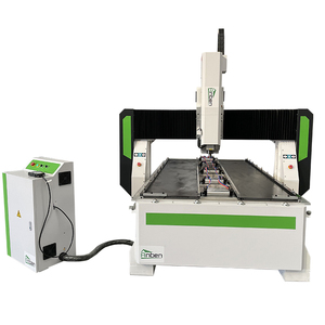 <strong>Computer</strong> - Controlled Wood Carving Machine with Expandable Functionality - Product Image 2