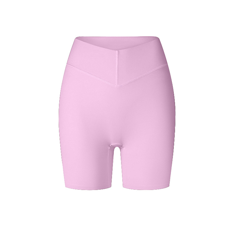 Pink Shorts
