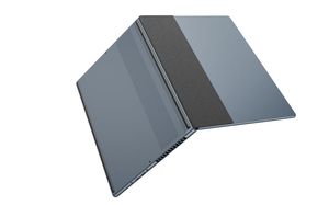 Dual Screen OEM Supply Notebook Computer 14 Business Laptop 16GB RAM Windows 11 Betriebs system für den persönlichen Gebrauch