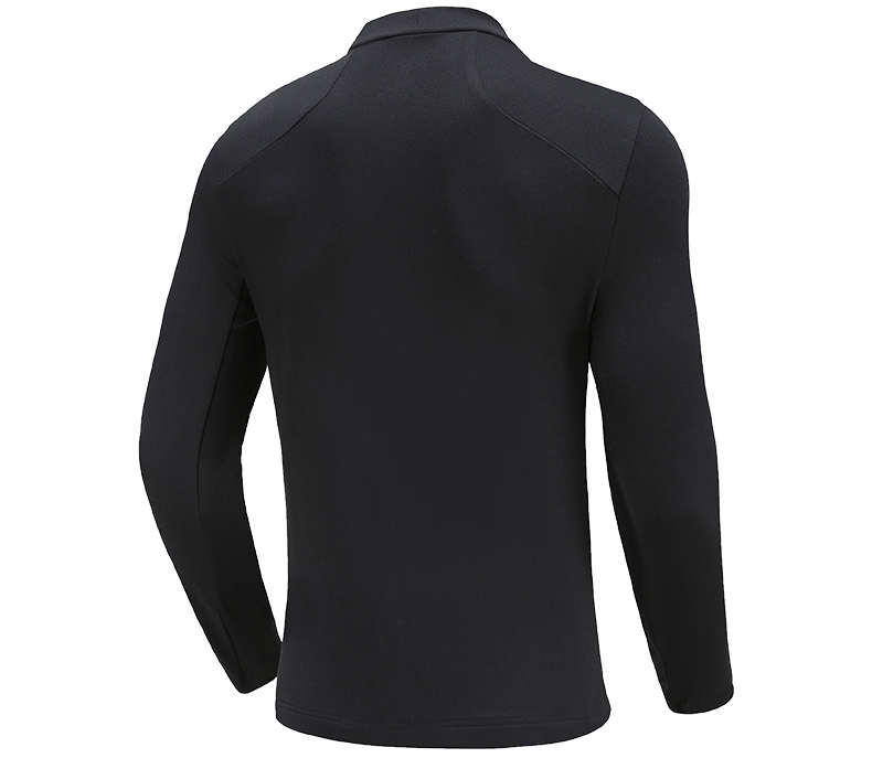 PGM YF372 golf long shirt custom long sleeve plain men s' golf t shirts