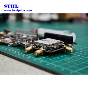 แผงควบคุมพลังงาน PCB PCBA แบบ94V แผงวงจร BOM PCB ประกอบแผงวงจร SMT - Product Image 2