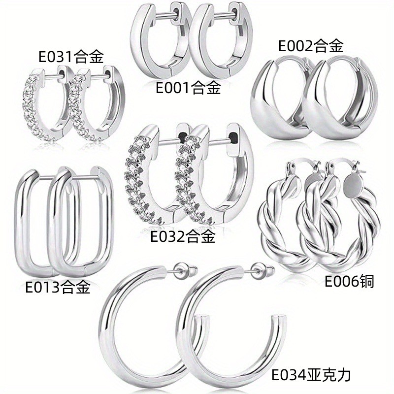 12 Silver