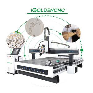 Roteador <span class=keywords><strong>cnc</strong></span> atc 3d para escultura em madeira, máquina para fazer móveis, <span class=keywords><strong>4x8</strong></span> pés 5x10