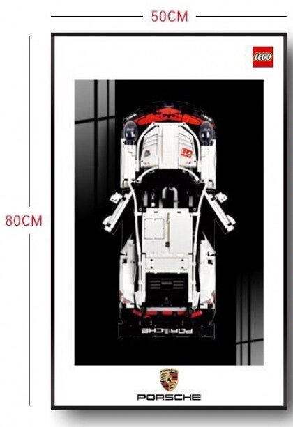 Porsche 911 B