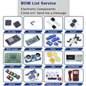 XH-M602 Digital Control Charger <strong>Controller</strong> Module AC 220V Lithium Battery <strong>Charging</strong> Protection Board - Product Image 6