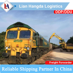 <span class=keywords><strong>Service</strong></span> d'expédition de fret Porte à porte Fret maritime vers USA Europe Dubaï EAU depuis la Chine - Product Image 2