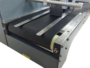 2 in 1 Inkjet-Verfalls datum Chargen nummer Automatische Codier maschine Paging-Gerätes ystem Desktop Kleine Mini-Paging-Maschine