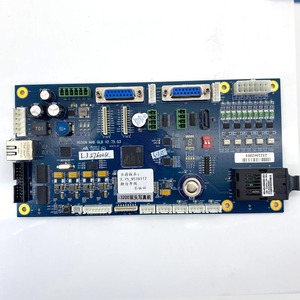 Hoson I3200 doppie teste bordo Set versione di rete aggiornamento 4720 testina di stampa I3200-a1 Mainboard Kit testiera per stampanti a getto d'inchiostro