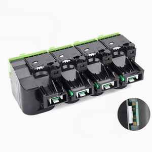 C310 yeni uyumlu Toner kartuşu, Xerox C310 C315 için, 006R04356 006R04357 006R04358 006R04359 006R04364 - Product Image 3