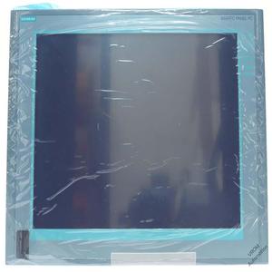 Neu und Original Plc Neu 6 AV74240AA000GT0 HMI IPC477C 19 ZOLL TOUCH TFT P SPS-Programmier steuerung - Product Image 1