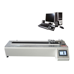 <strong>Computer</strong> Horizontal 200kg Tensile <strong>Testing</strong> <strong>Machine</strong> - Product Image 5