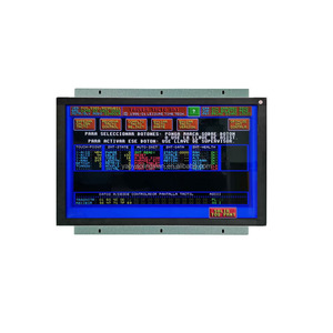 Precio de fábrica 22 "Interfaz infrarroja RS232 Máquinas de juego calificadas integradas Monitor de pantalla táctil - Product Image 3