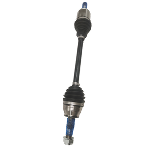 Semieixos FRONT DRIVE AXLE EJES COMPLETO OEM 33207580772 Used for BM Z4 35i 3.0L Displacement 2009-2016 <strong>RH</strong>