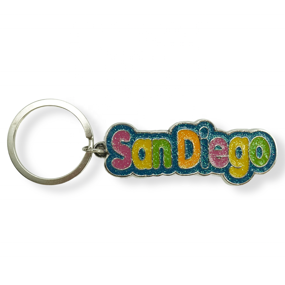 Llavero personalizado