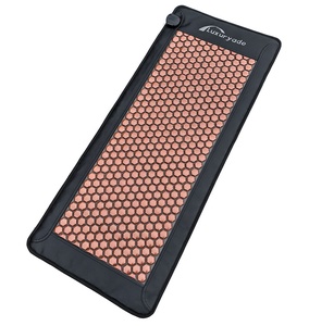 Nuga最佳韩国加热石生物负离子Ceragem电气石垫 - Product Image 2