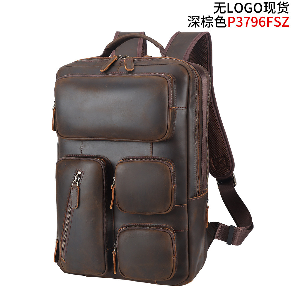 Marrone scuro p3796fsz