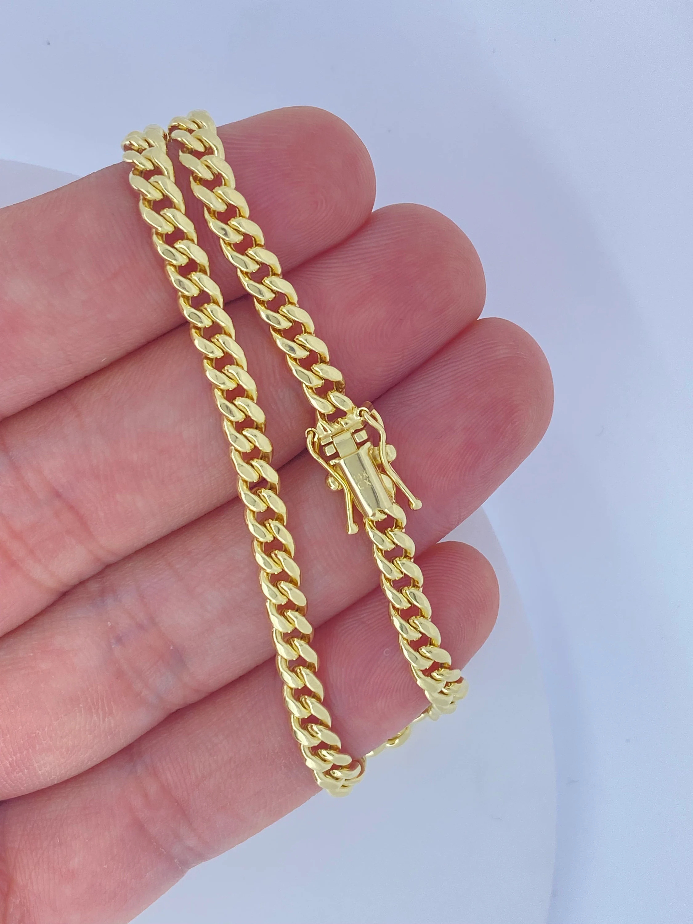 14k 4mm