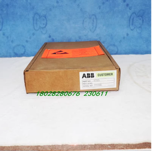 Симфонический аналоговый входной модуль ABB IMASI23, новые запасы - Product Image 6