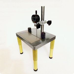 Common Rail Washer Gaskets Grinding Bench <strong>Tool</strong> with Washer Thickness Measuring Micrometer for Bosch Denso <strong>Delphi</strong> Siemens - Product Image 4