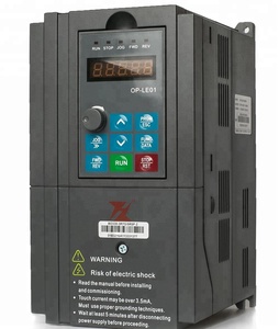 General High Performance Frequency Converter Motor <strong>Controller</strong> - Product Image 4