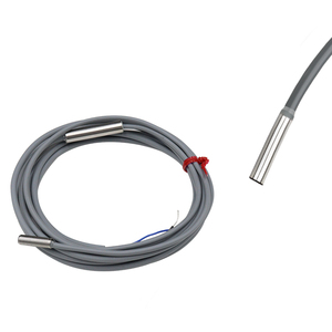 Sensor de interruptor de proximidad de tipo separado de tamaño pequeño altamente sensible M3 M4 M5 resistente al agua y al polvo de Respuesta Rápida - Product Image 5